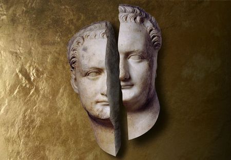 Grote tentoonstelling over keizer Domitianus geopend in Rome domitianus rome 11