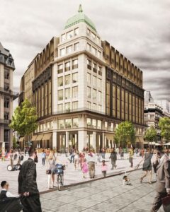 Archief eataly brussel 3