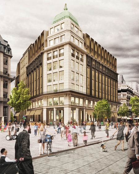 eataly brussel 3