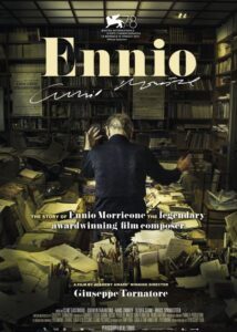 Archief ennio