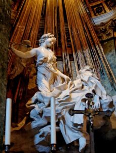 Archief estase theresia bernini