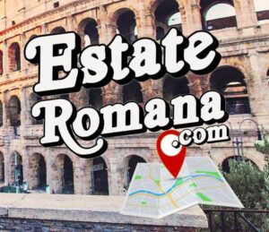 Archief estate romana 5