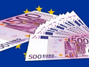 Archief europa cash 1