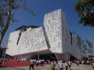 Archief expomilano 1