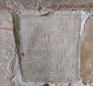 Archief fadilla nasoni 2