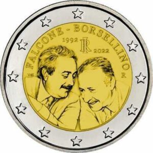 Archief falcone borsellino