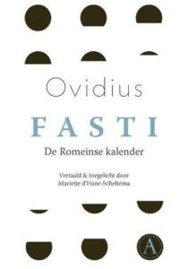 Archief fasti romeinse kalender