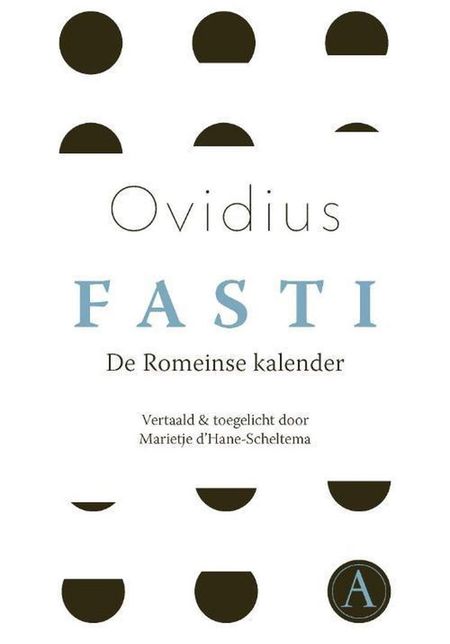 fasti romeinse kalender