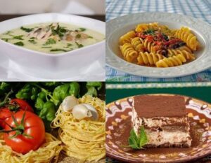 Archief foodmix