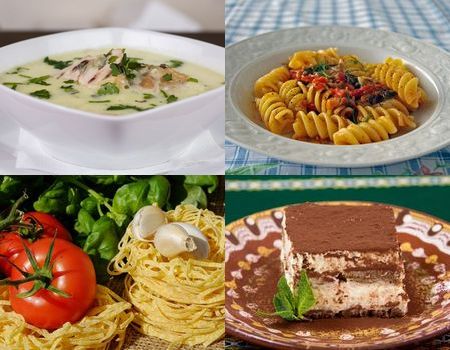 Rome uitgeroepen tot beste eetbestemming ter wereld foodmix