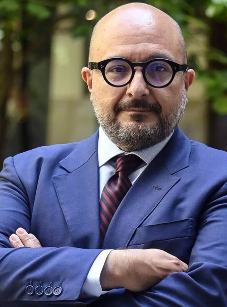 gennaro sangiuliano