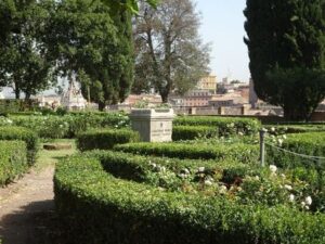 Archief giacomo boni 4
