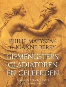 Archief gifmengsters