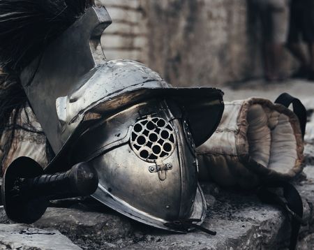 gladiatorhelm