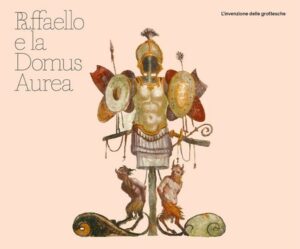 Archief grotesken domus aurea