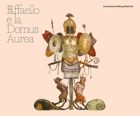 grotesken domus aurea