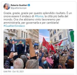 Archief gualtieri