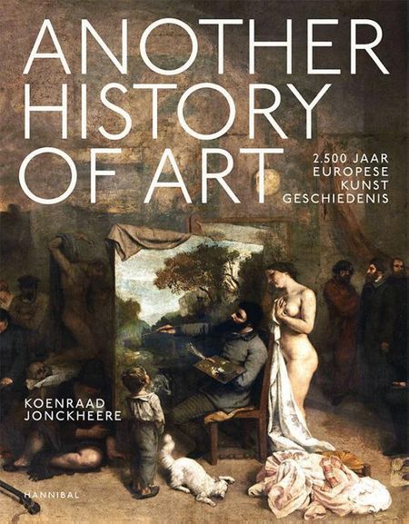 2.500 jaar Europese kunstgeschiedenis historyart