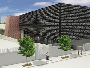 Archief holocaustmuseum torlonia 10