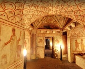 Archief hypogeum dino compagni 9