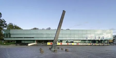 Museum Het Valkhof in Nijmegen start volgend jaar grote verbouwing img 13756 0
