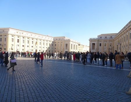 Gratis concert van Il Volo in Rome als eerbetoon aan Ennio Morricone img 13762 0