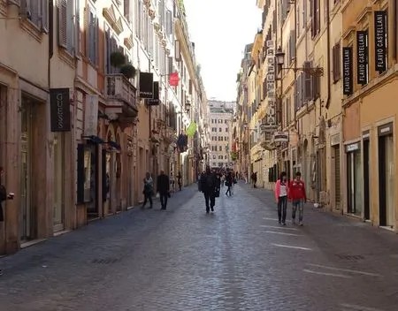 40.000 extra werklozen in Rome sinds het begin van de viruscrisis img 13789 0