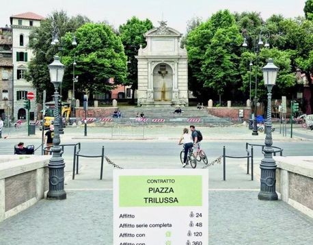 Nieuwe Romeinse versie van Monopoly ontstond als tijdverdrijf tijdens lockdown img 13810 0