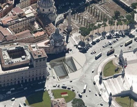 Rome wil twee nieuwe tramtrajecten aanleggen img 13845 0