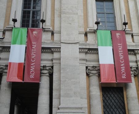 Giuseppe Conte wil geen burgemeester van Rome worden img 13858 0