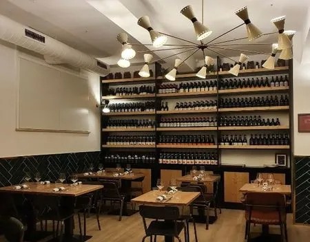 Restaurantsector reageert boos na verwarrende communicatie over heropening img 13878 0