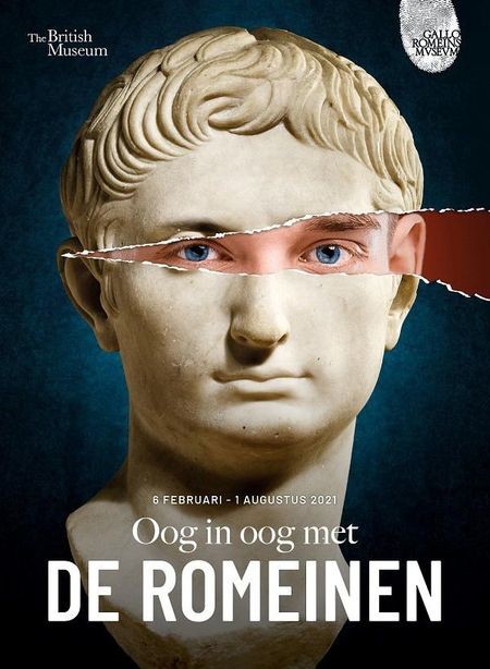 Toptentoonstelling Oog in oog met de Romeinen begint zaterdag in het GRM Tongeren img 13880 0