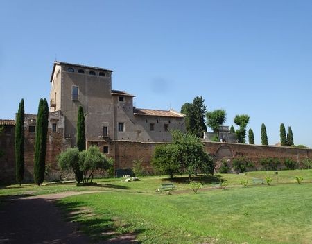 Rome produceert olijfolie en binnenkort wijn op de Palatijn img 13893 0
