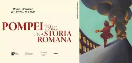 Tentoonstelling over Pompeii in het Colosseum al voor de tweede keer uitgesteld img 13900 0