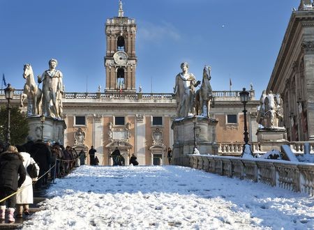 Rome verwacht vanochtend sneeuw en verspreidt nieuwe brochure met wintertips img 13908 0