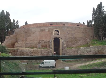 Mausoleum van Augustus opent op 1 maart 2021 en is tot 21 april gratis toegankelijk img 13937 0