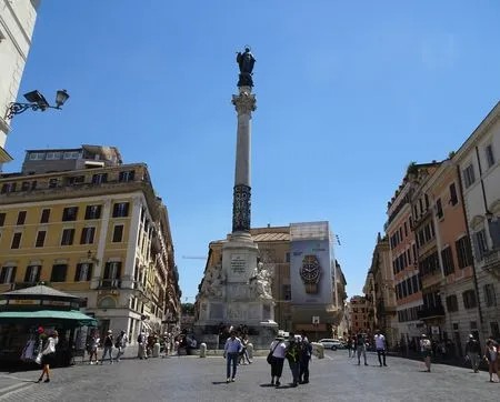 Paus Franciscus komt morgen niet naar Rome voor Mariahuldiging img 13963 0