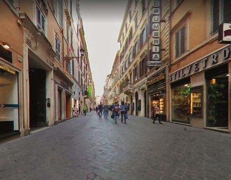 Winkeliers in Rome proberen te overleven img 13989 0