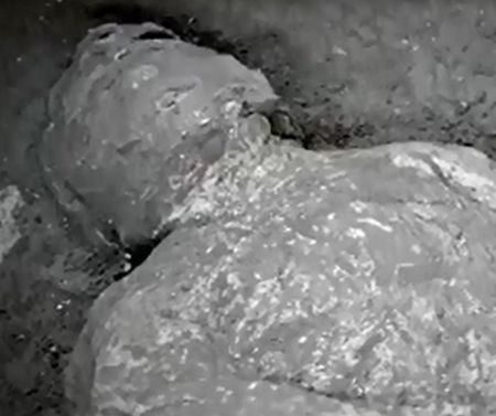 Nieuwe slachtoffers van de vulkaanramp uit 79 ontdekt in Pompeii img 13997 0