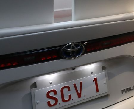 Wagenpark van Vaticaanstad wordt volledig elektrisch img 14009 0
