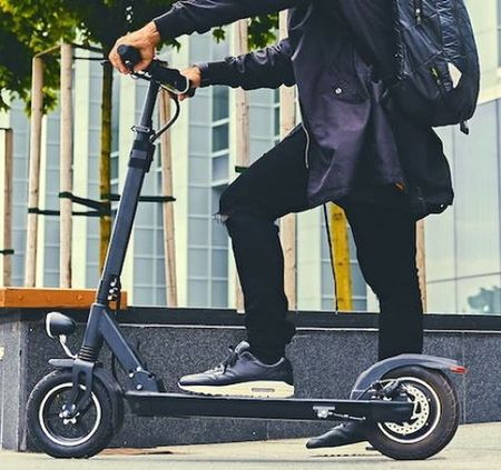 Rome wil niet langer dat elektrische deelsteps zomaar overal worden achtergelaten img 14019 0