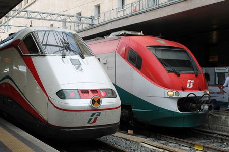 Rome wil spoorwegcapaciteit fors verhogen img 14023 0