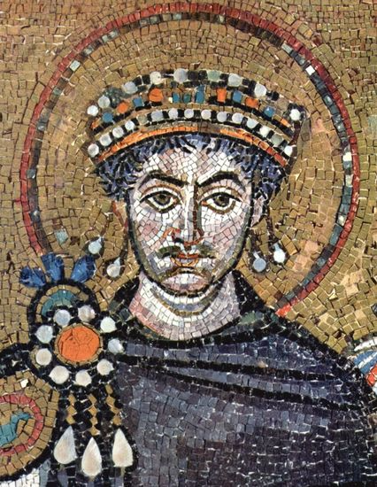 Muur van keizer Justinianus ontdekt in Ceuta img 14113 0