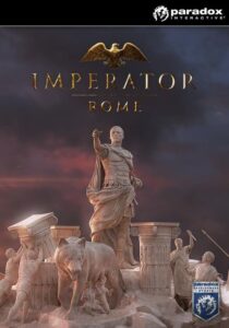 Archief imperatorrome