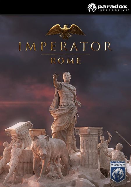 imperatorrome