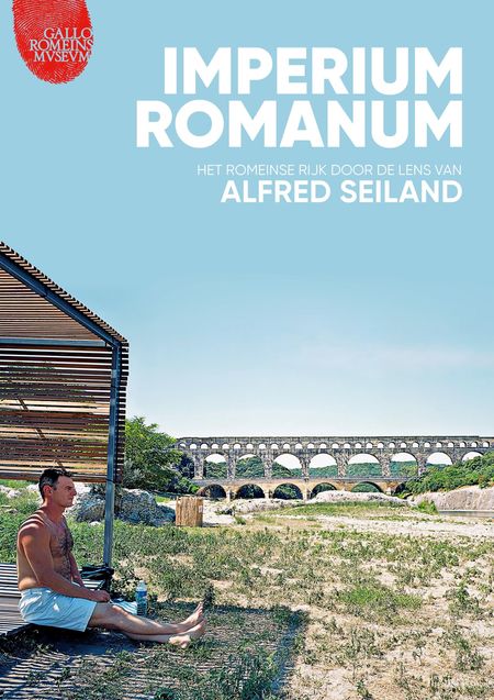 Nieuwe tentoonstelling Imperium Romanum in Tongeren opent op 4 juni imperium romanum