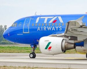 Archief ita airways 3