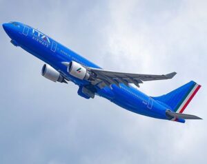 Archief ita airways 4