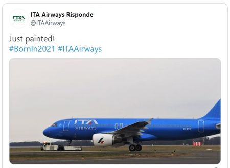 ita airways