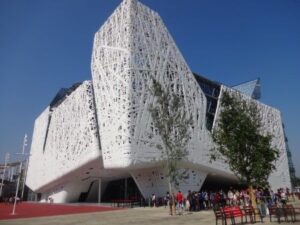 Archief italiaans paviljoen expo2015 3